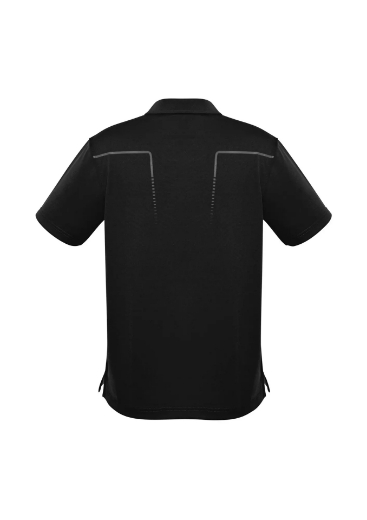 Picture of Biz Collection, Cyber Mens Polo